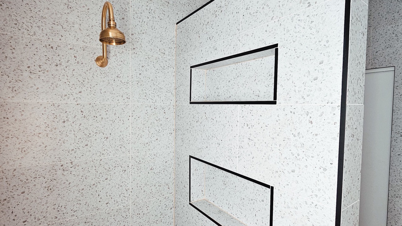 Photo of Bathroom in Ettalong Beach