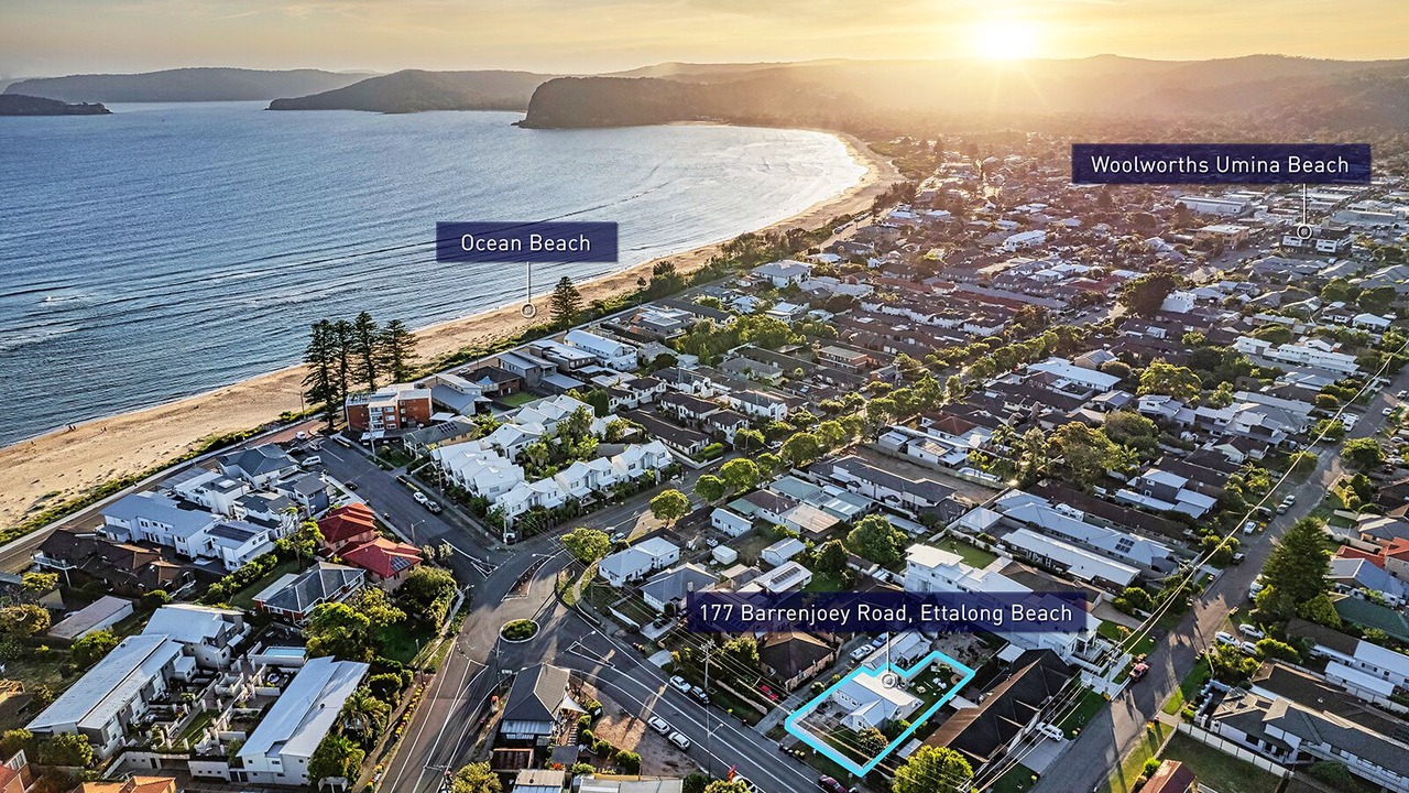 Photo of Others in Ettalong Beach