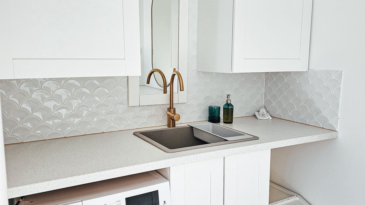 Photo of Bathroom in Ettalong Beach