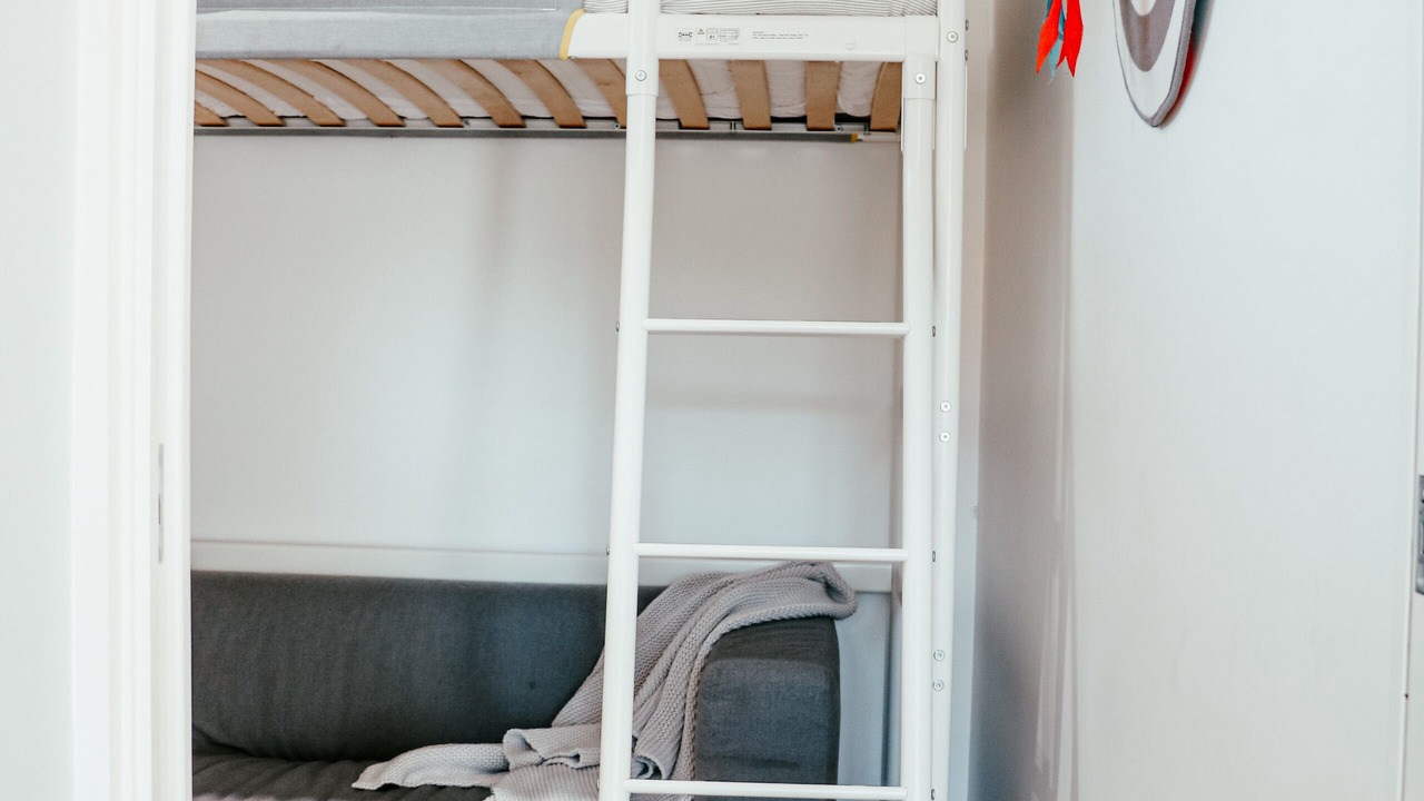 Photo of Bedroom in Ettalong Beach