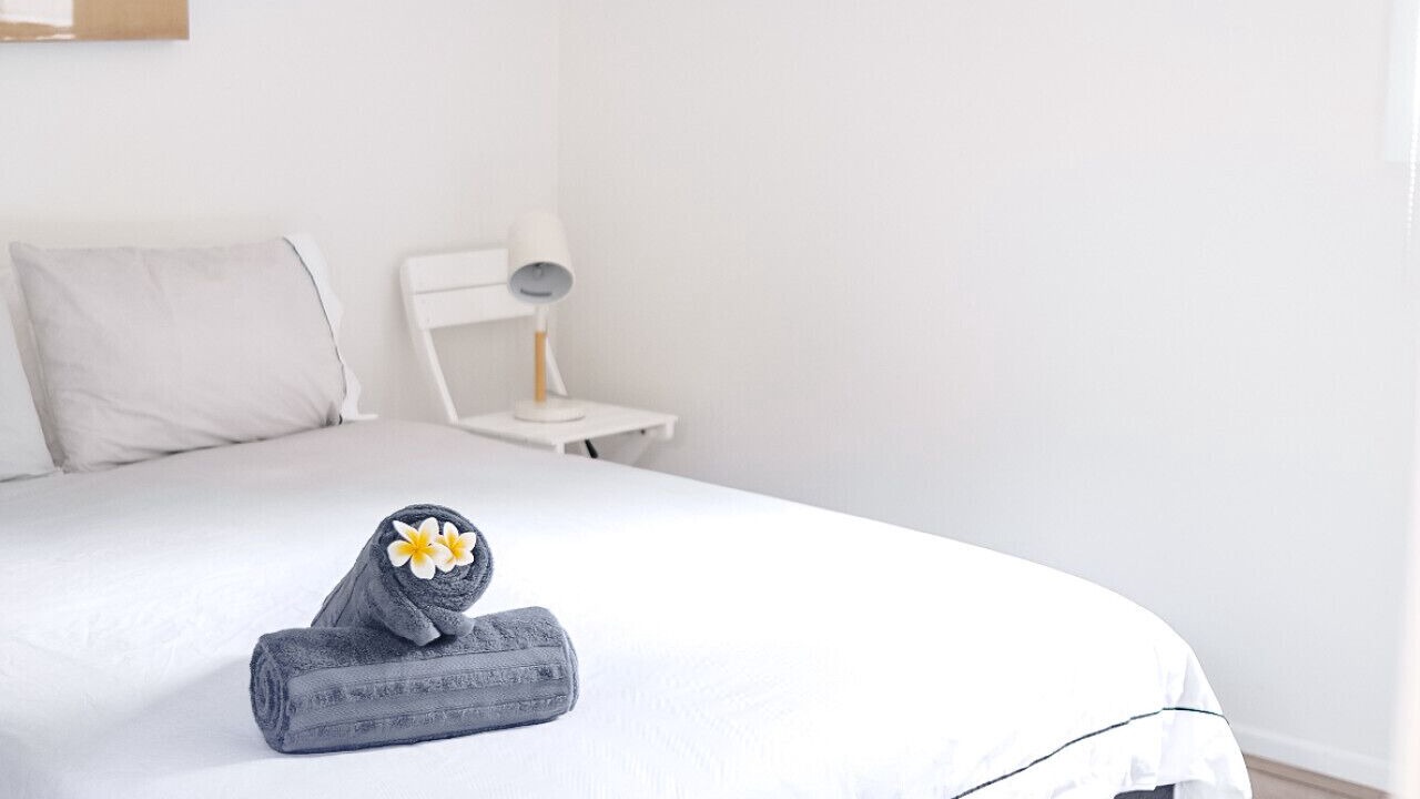 Photo of Bedroom in Bundeena