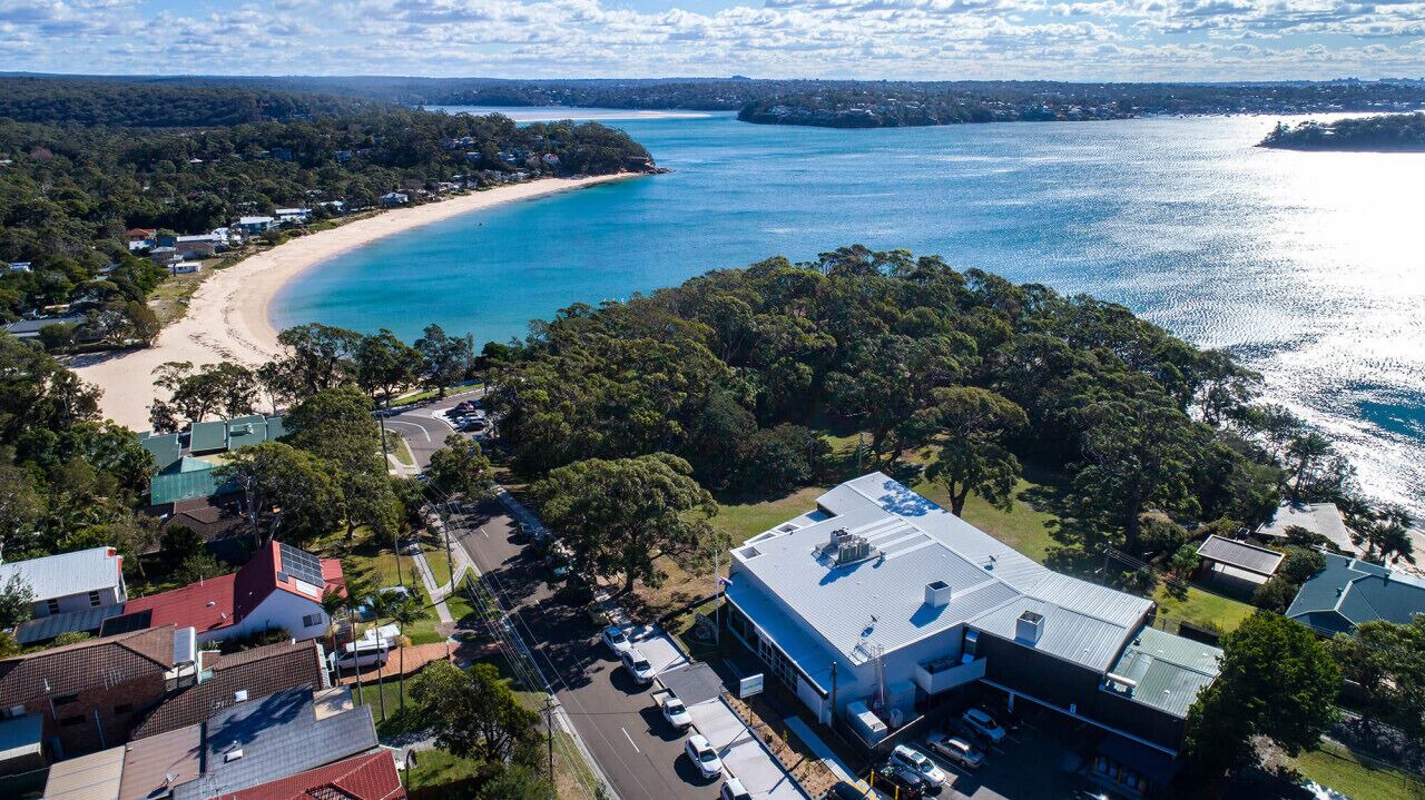 Photo of Outdoor in Bundeena