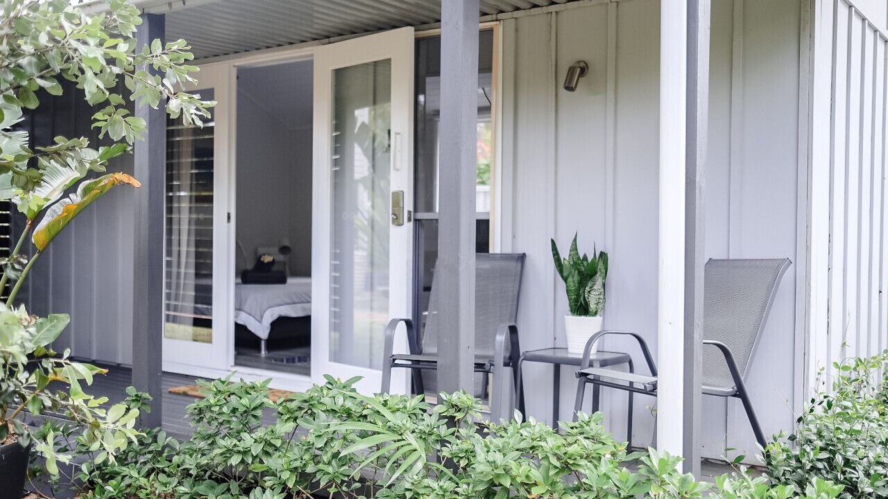 Photo of Patio Balcony in Bundeena