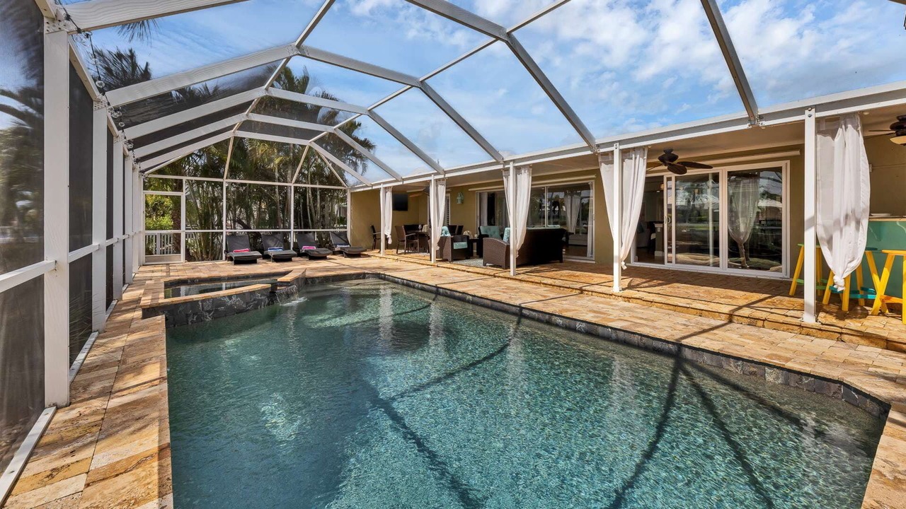 Photo of Outdoor in Charlotte Harbor