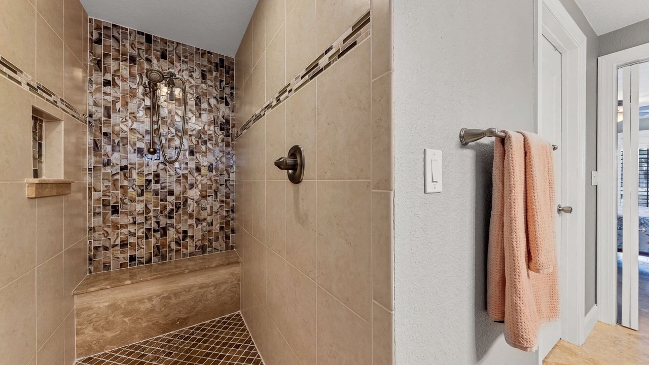 Photo of Bathroom in Charlotte Harbor