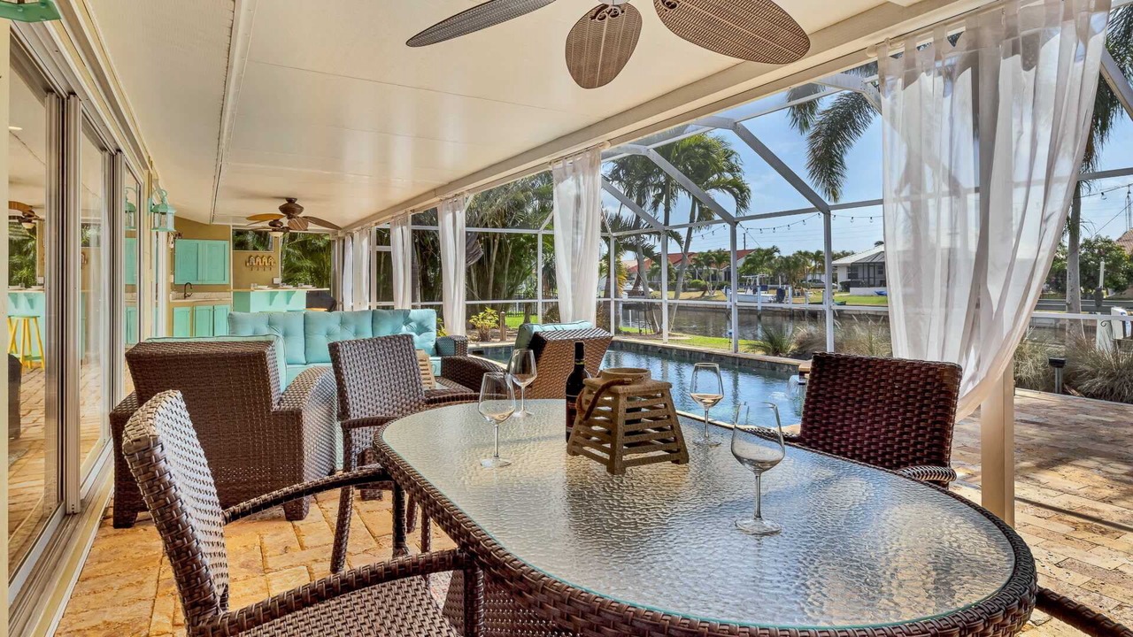 Photo of Outdoor in Charlotte Harbor