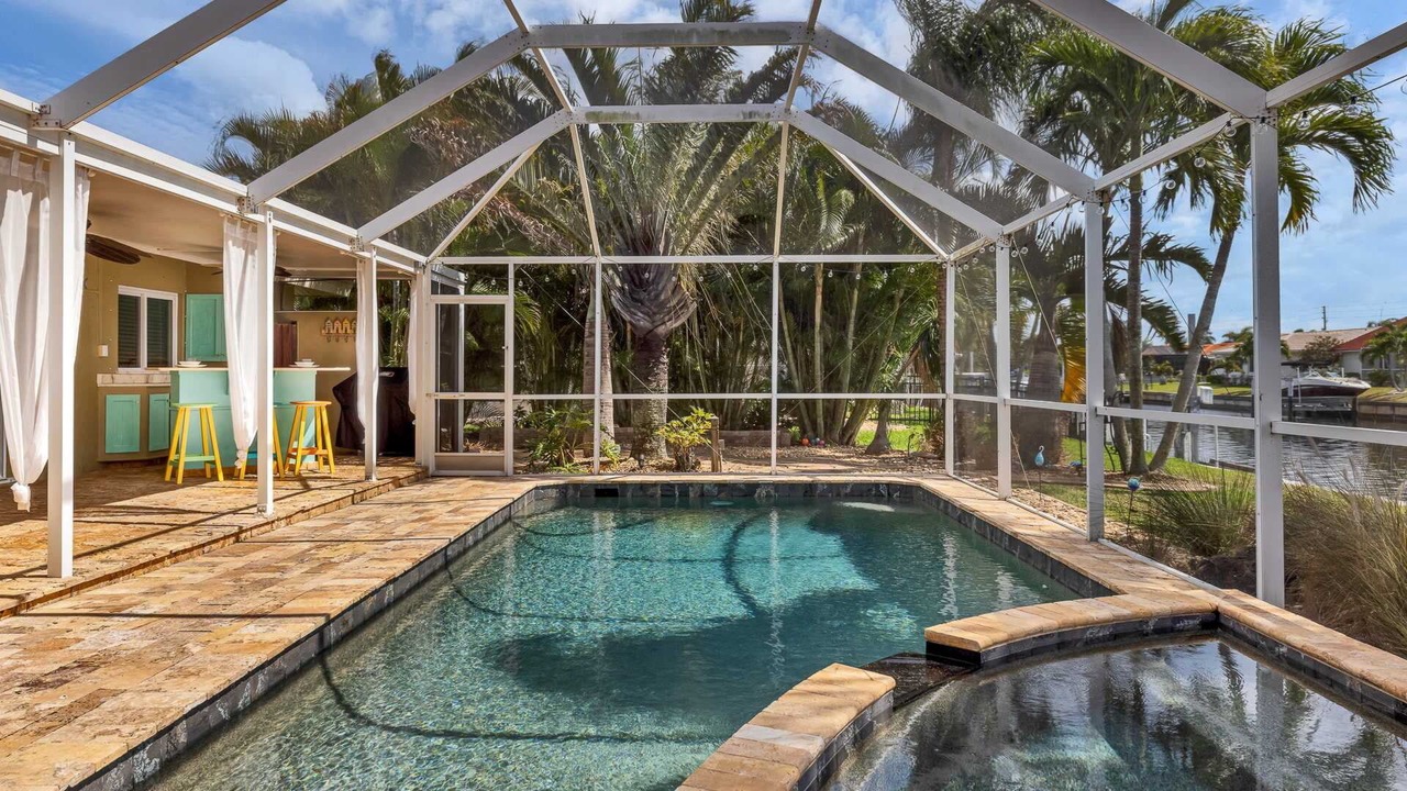 Photo of Outdoor in Charlotte Harbor