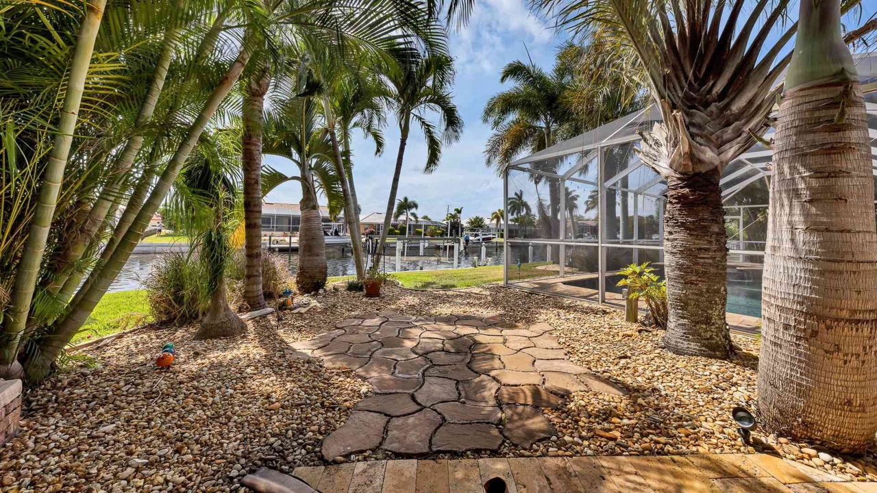 Photo of Outdoor in Charlotte Harbor