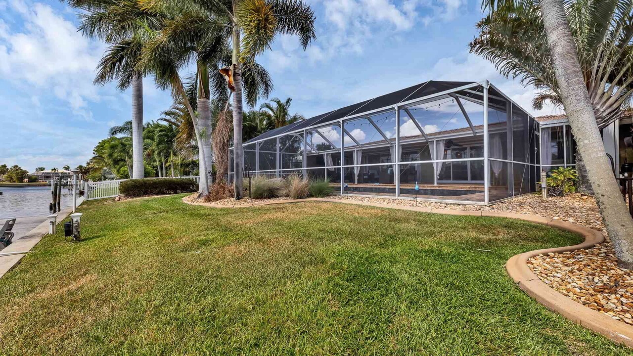 Photo of Outdoor in Charlotte Harbor