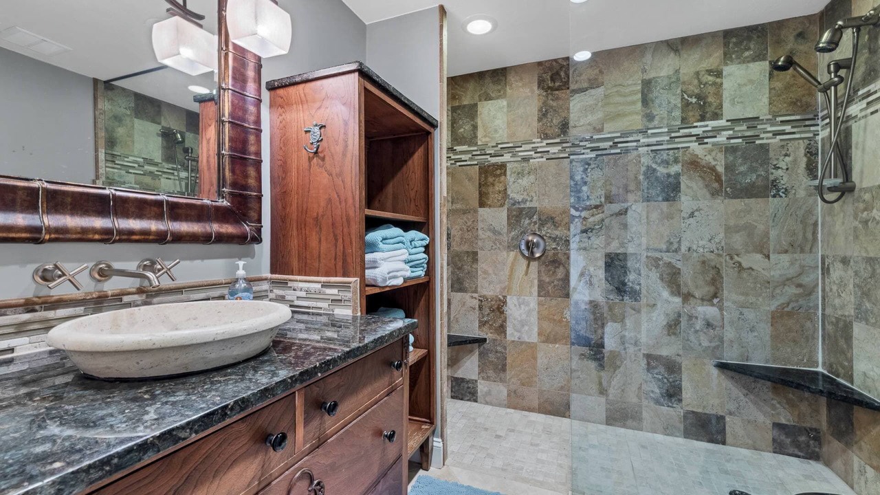 Photo of Bathroom in Charlotte Harbor