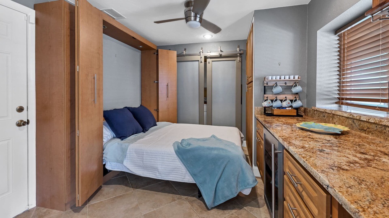 Photo of Bedroom in Charlotte Harbor