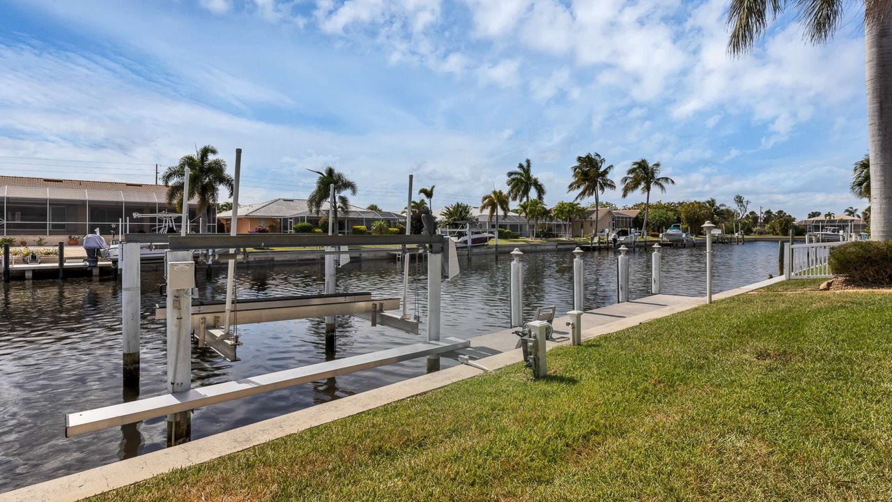 Photo of Outdoor in Charlotte Harbor