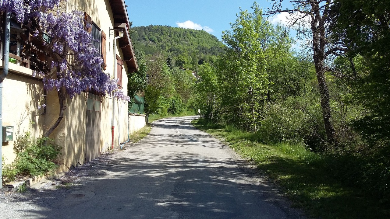 Photo of Outdoor in Montjay