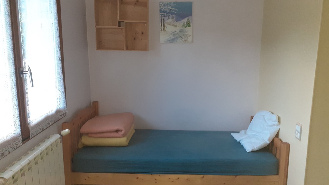 Photo of Bedroom in Montjay