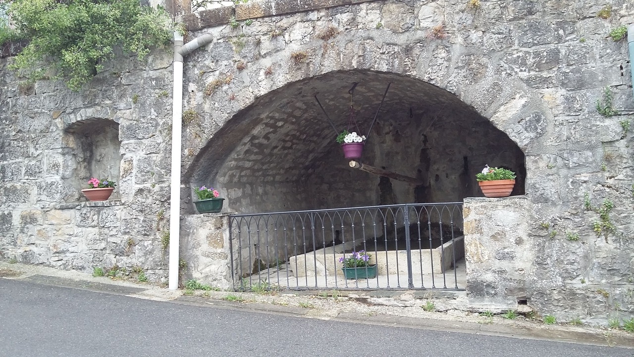 Photo of Outdoor in Montjay