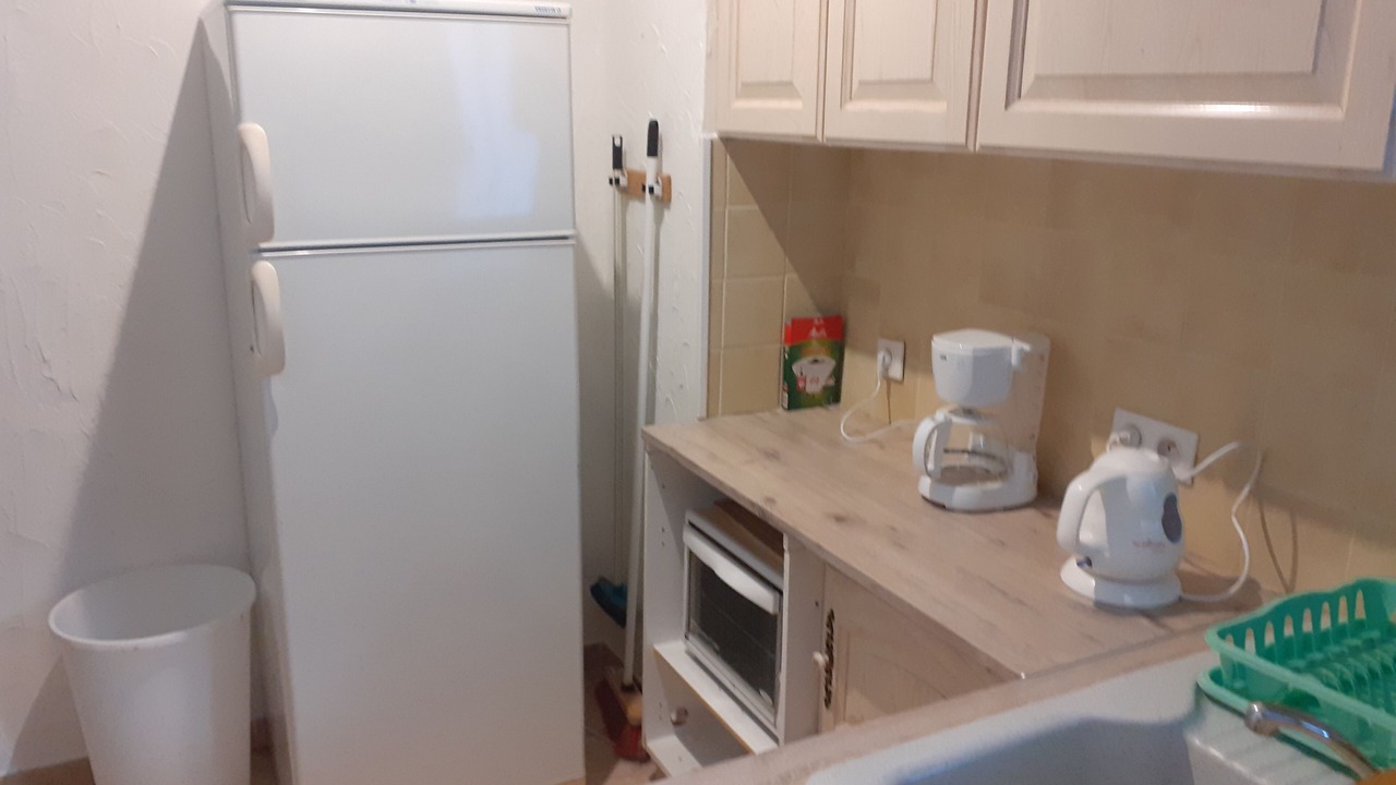 Photo of Kitchen in Montjay