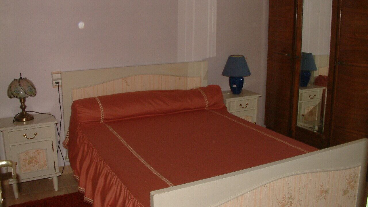 Photo of Bedroom in Montjay
