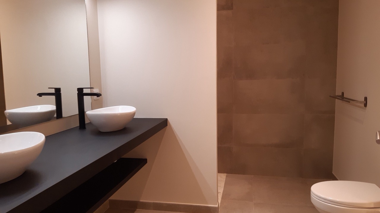 Photo of Bathroom in Saint-Andre