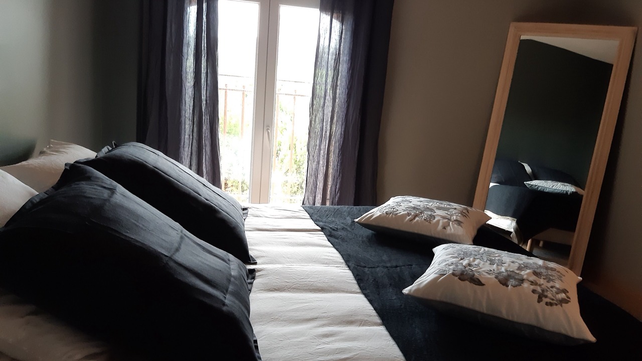 Photo of Bedroom in Saint-Andre