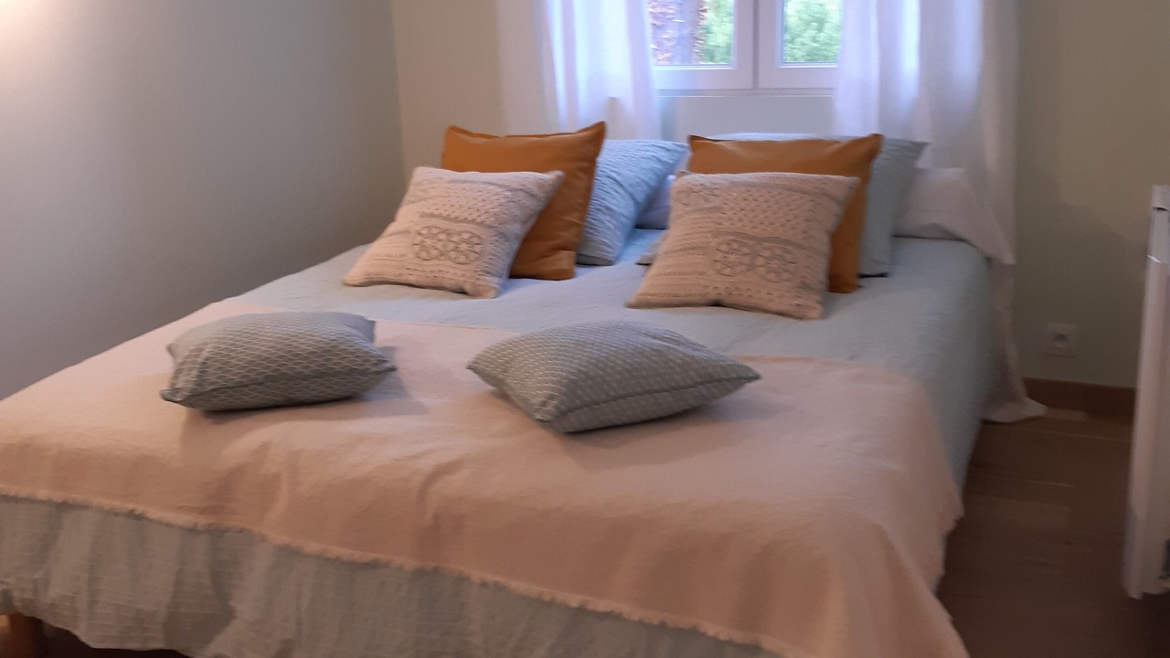 Photo of Bedroom in Saint-Andre