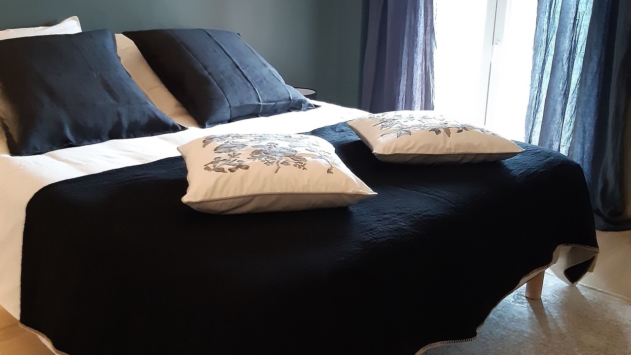 Photo of Bedroom in Saint-Andre