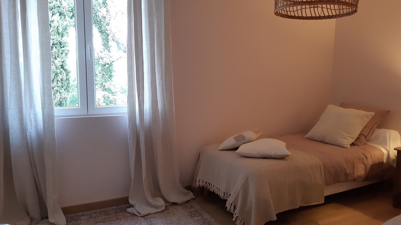 Photo of Bedroom in Saint-Andre