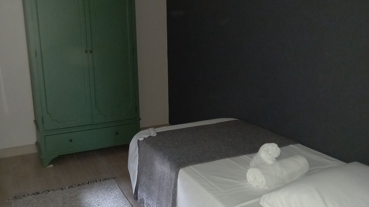 Photo of Bedroom in Saint-Andre