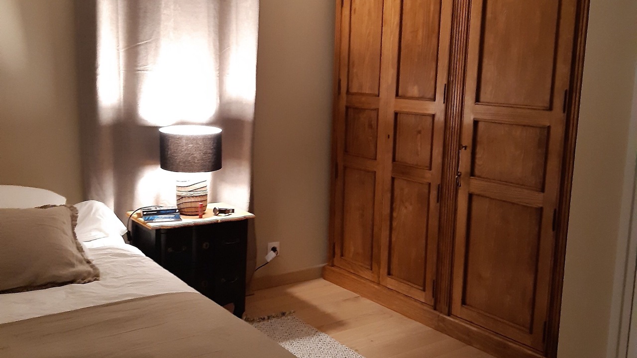 Photo of Bedroom in Saint-Andre