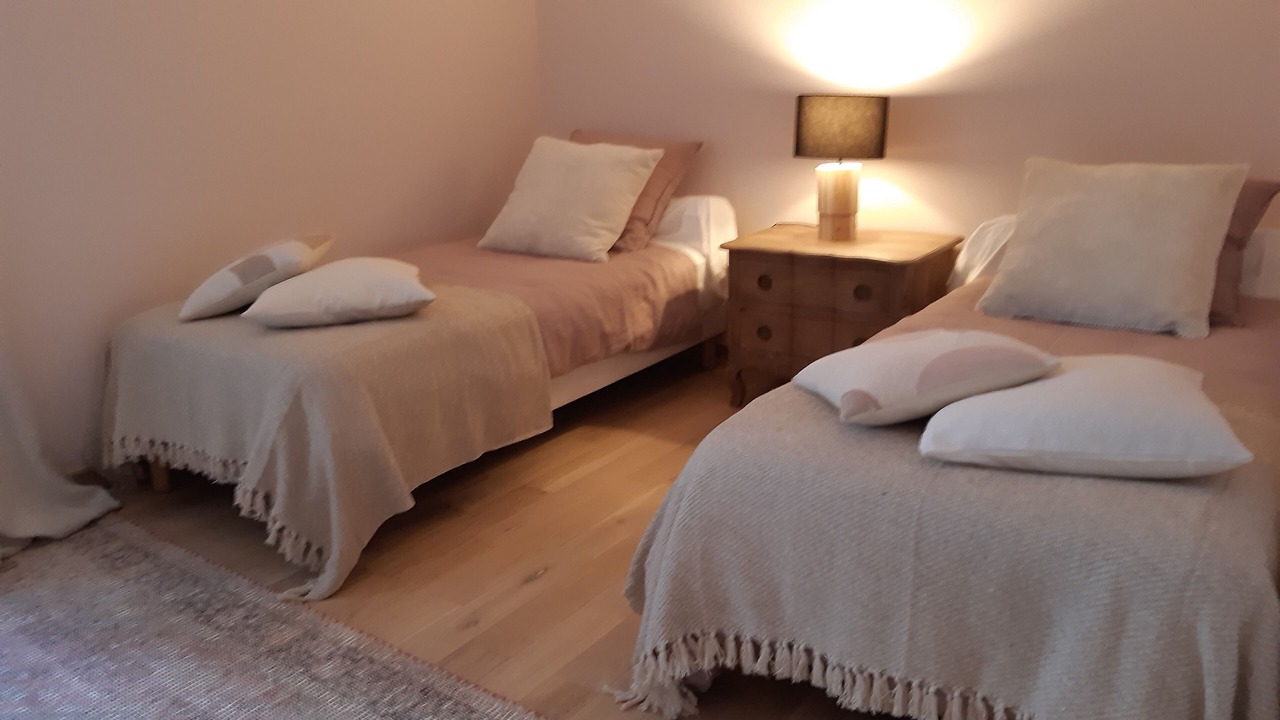 Photo of Bedroom in Saint-Andre
