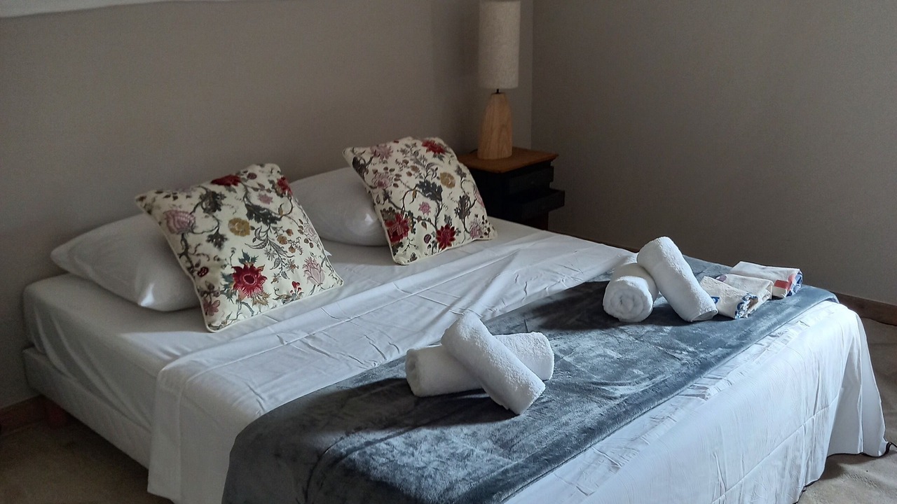 Photo of Bedroom in Saint-Andre
