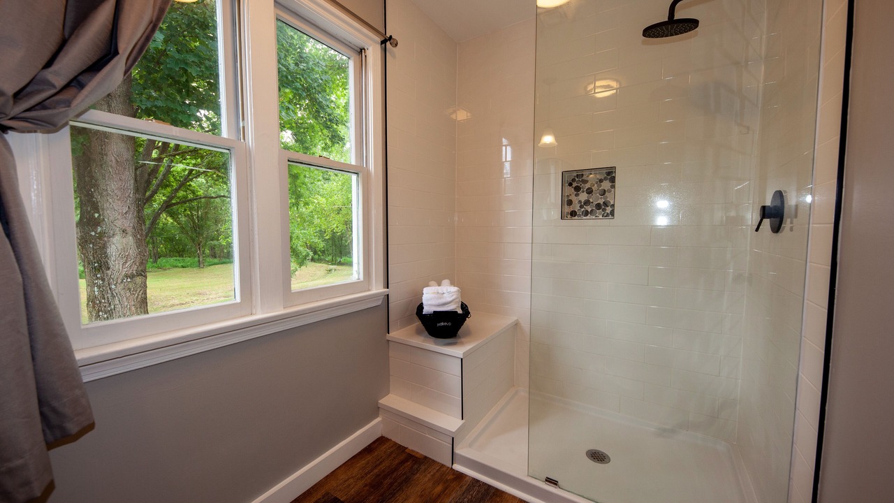 Photo of Bathroom in Delaplane