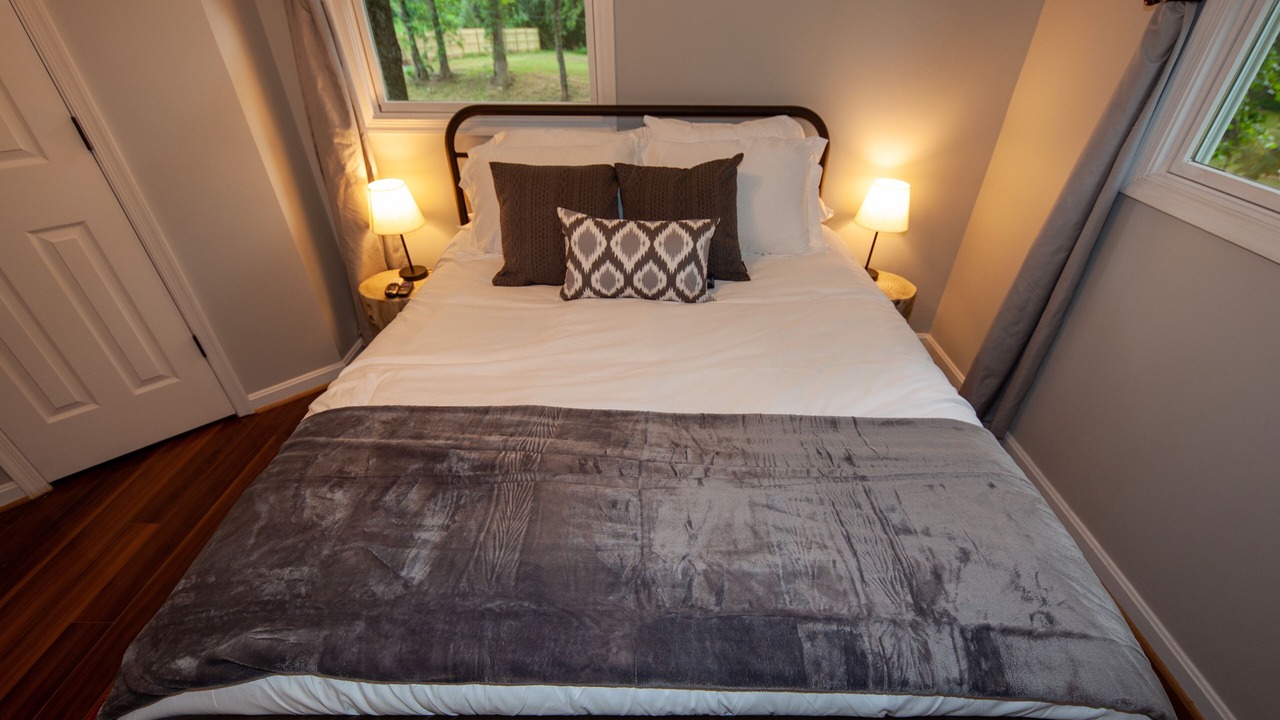 Photo of Bedroom in Delaplane