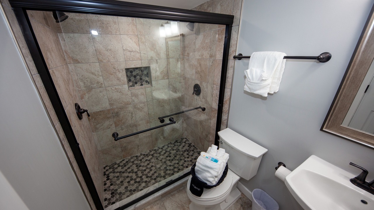 Photo of Bathroom in Delaplane