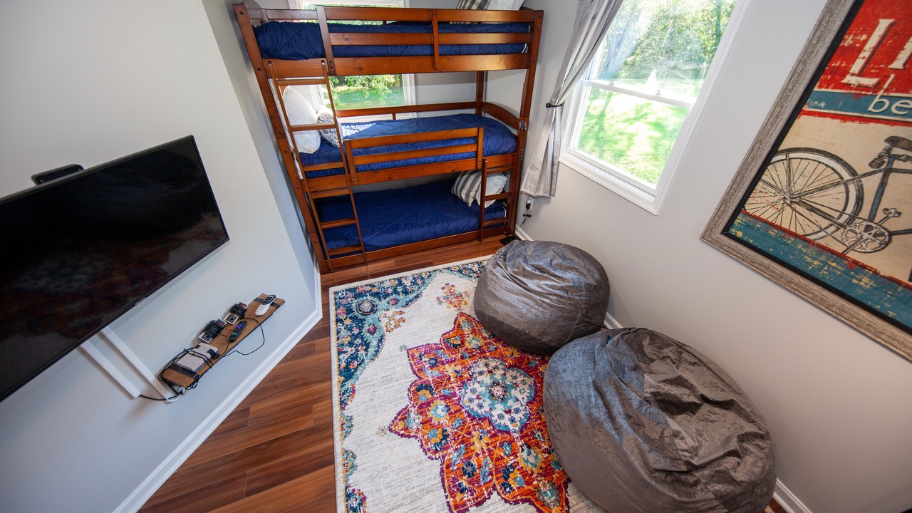 Photo of Bedroom in Delaplane