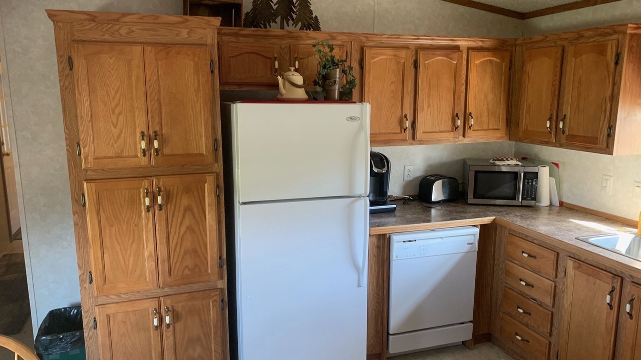 Photo of Kitchen in Pierre