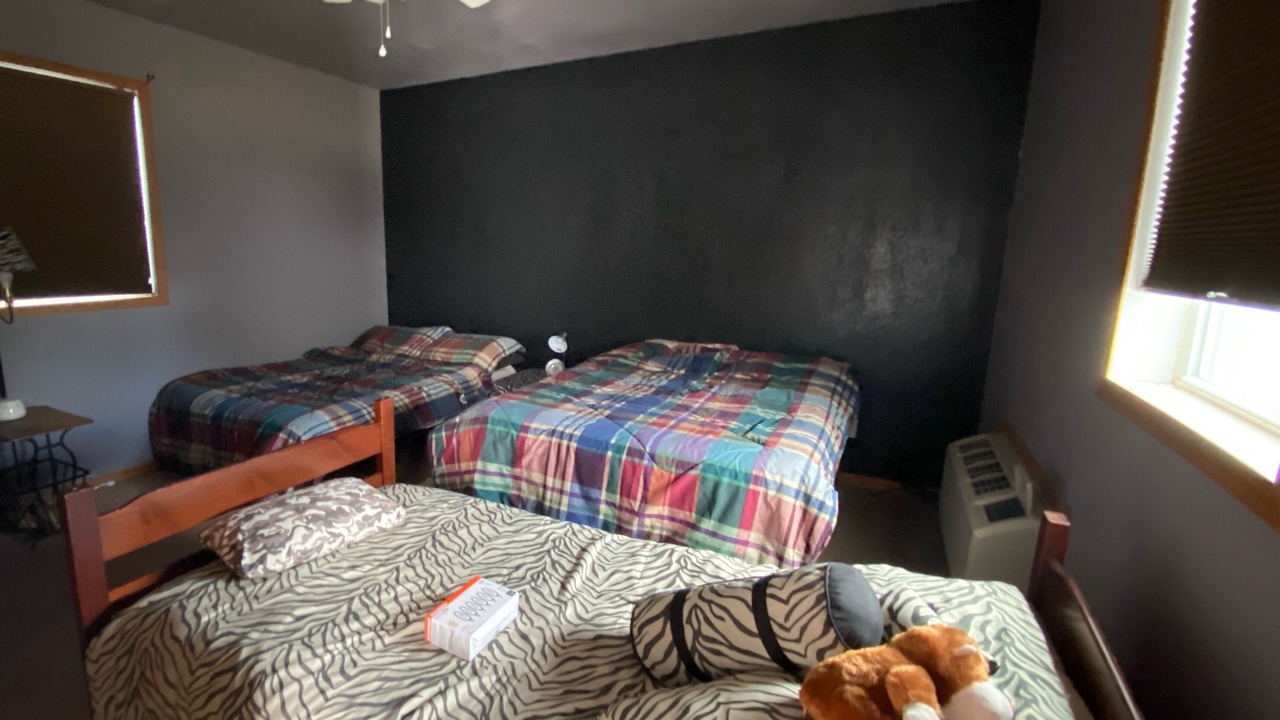 Photo of Bedroom in Pierre