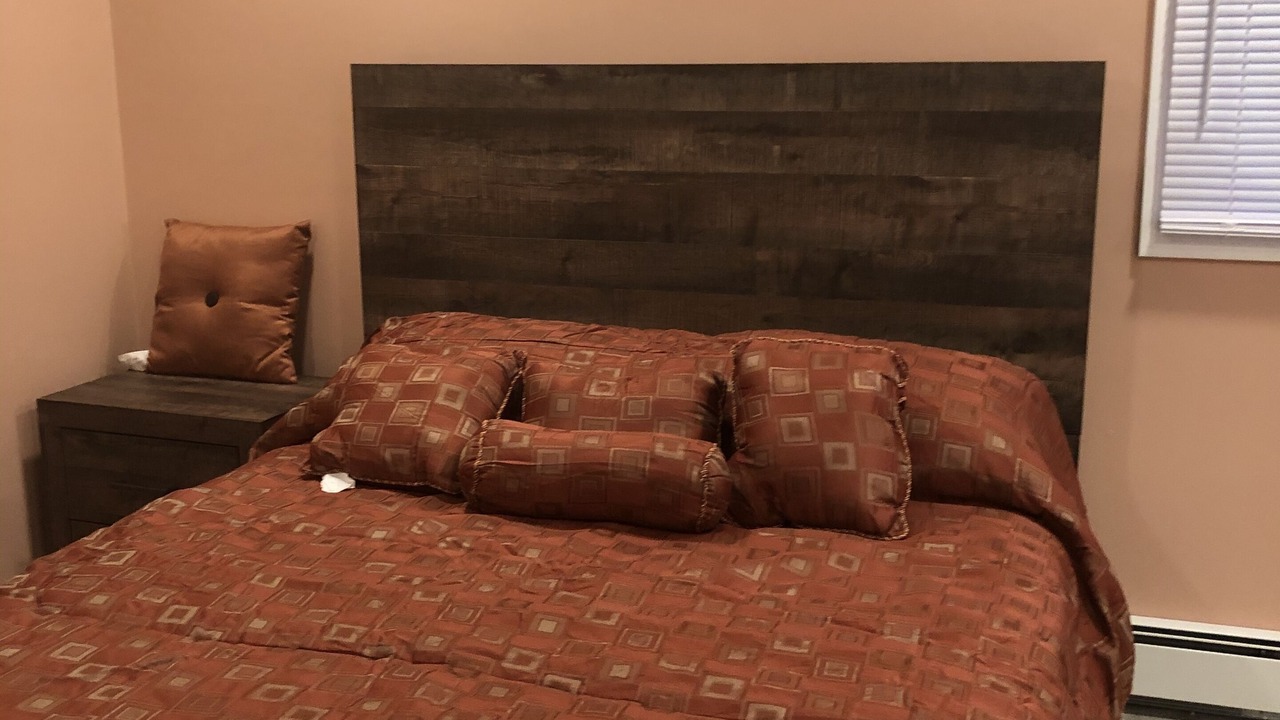 Photo of Bedroom in Trumbull