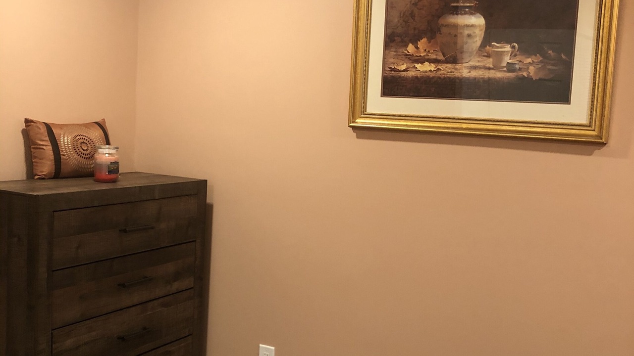 Photo of Bedroom in Trumbull