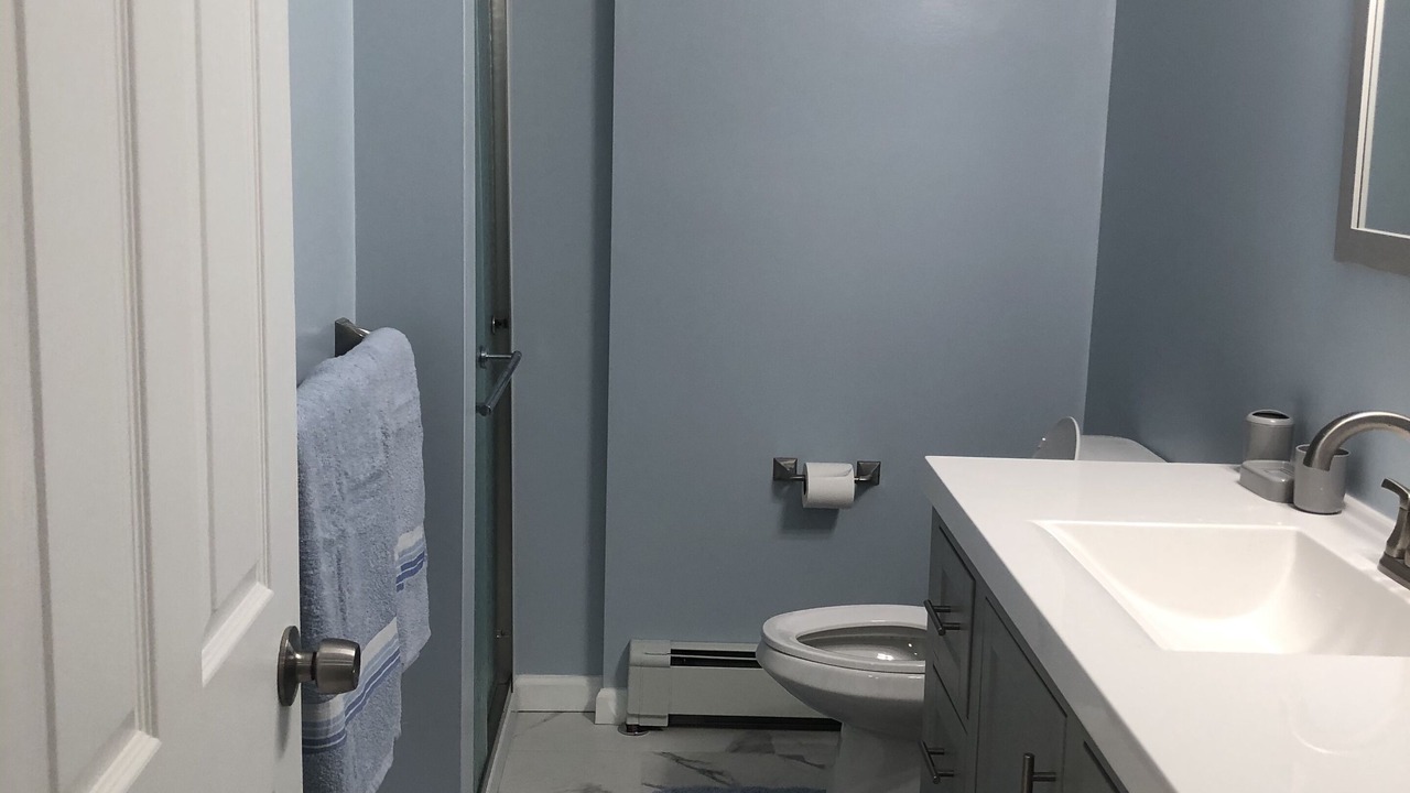 Photo of Bathroom in Trumbull