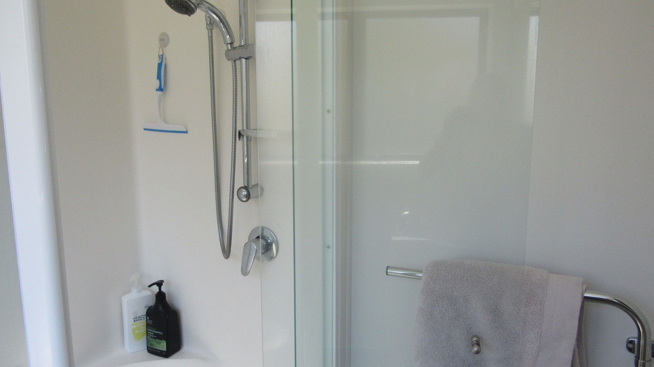 Photo of Bathroom in Paraparaumu