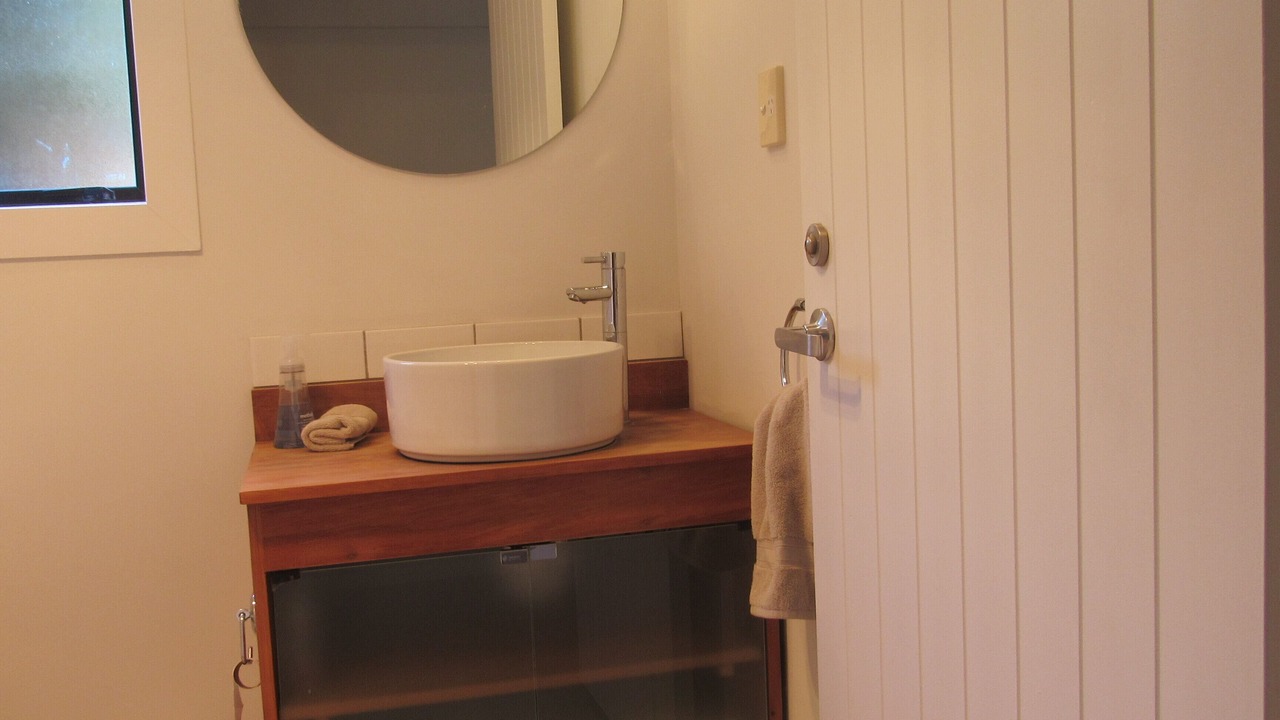 Photo of Bathroom in Paraparaumu