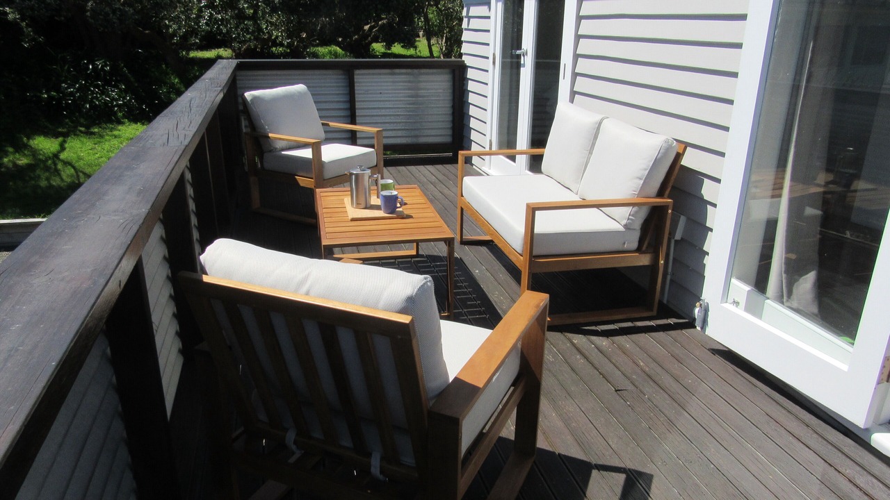 Photo of Outdoor in Paraparaumu