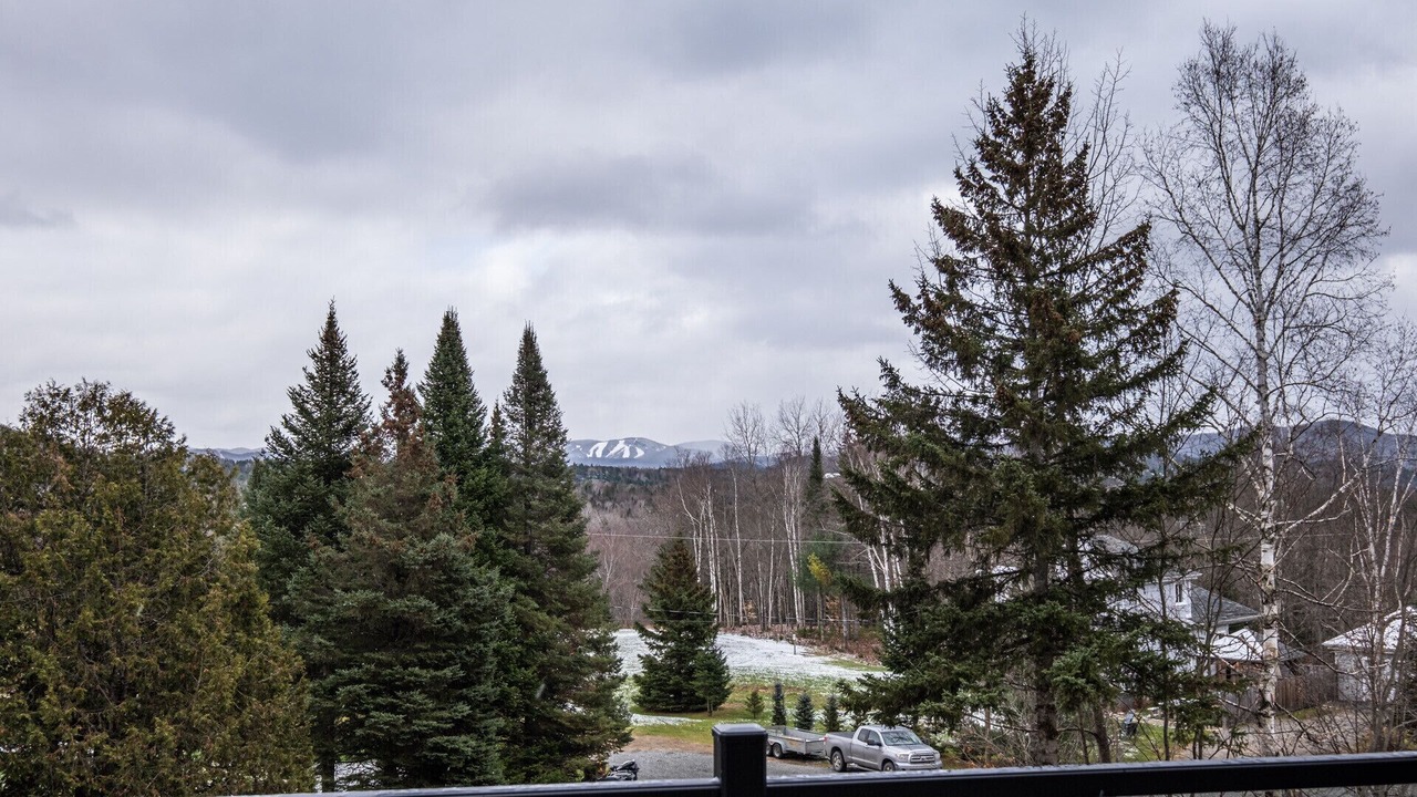 Photo of Outdoor in Mont-Tremblant