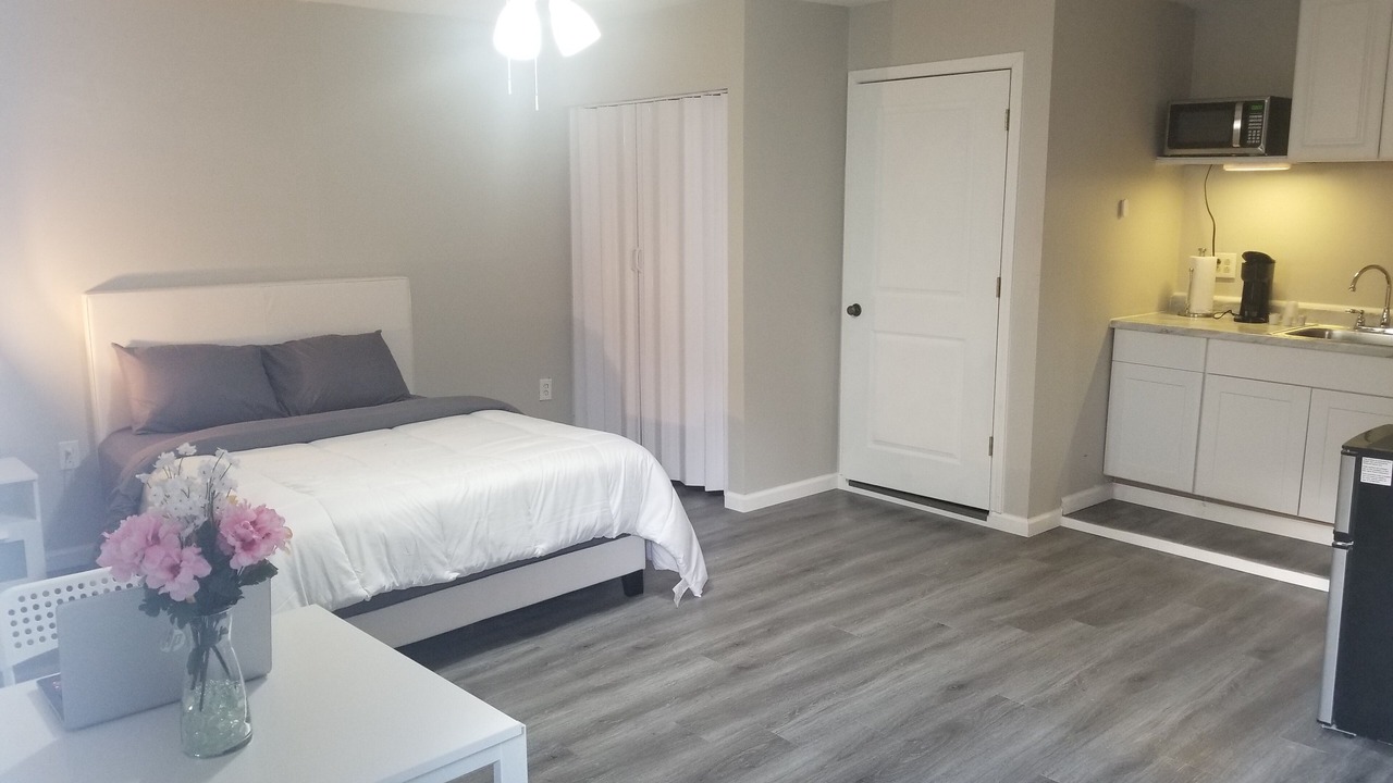 Photo of Bedroom in The Colony