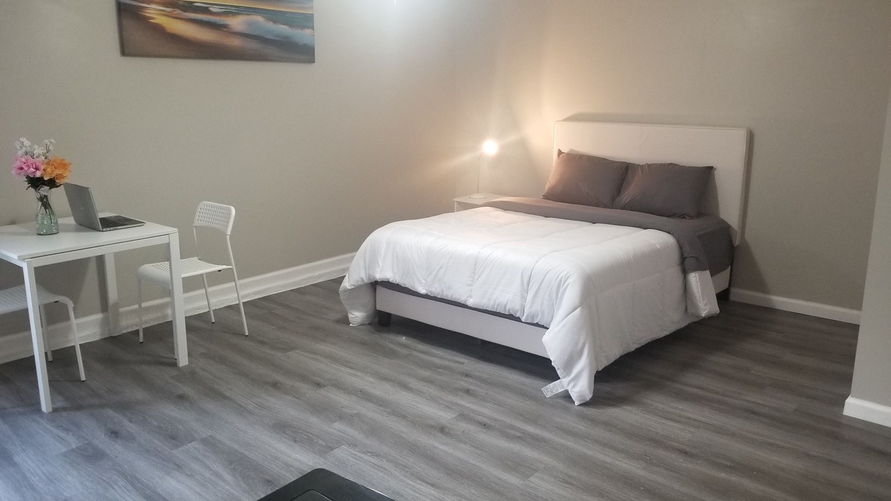 Photo of Bedroom in The Colony