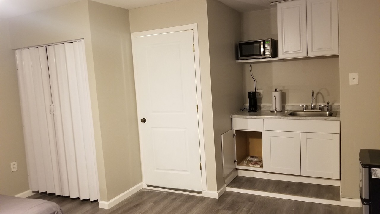 Photo of Kitchen in The Colony