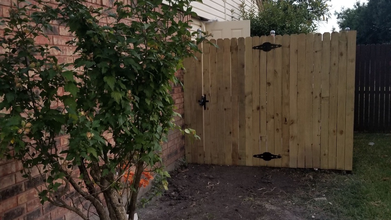 Photo of Outdoor in The Colony