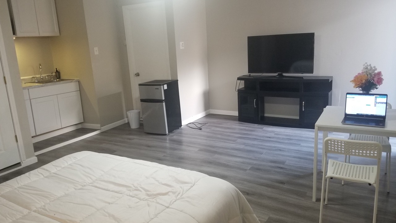 Photo of Bedroom in The Colony
