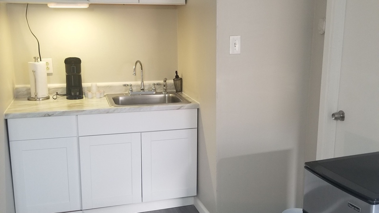 Photo of Kitchen in The Colony