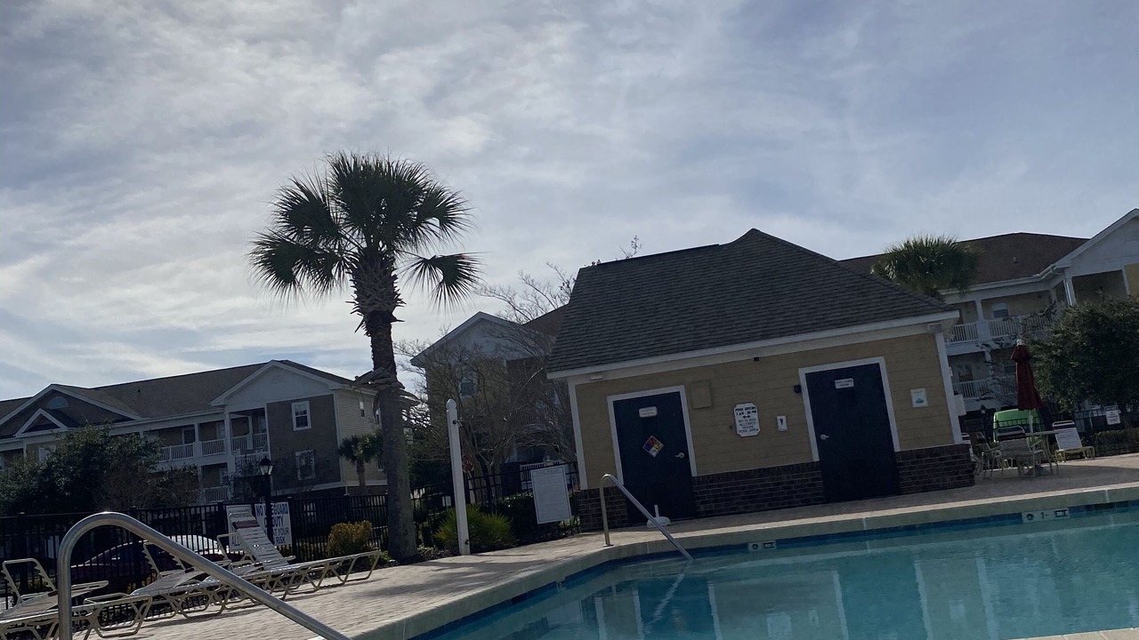 Photo of Outdoor in North Myrtle Beach